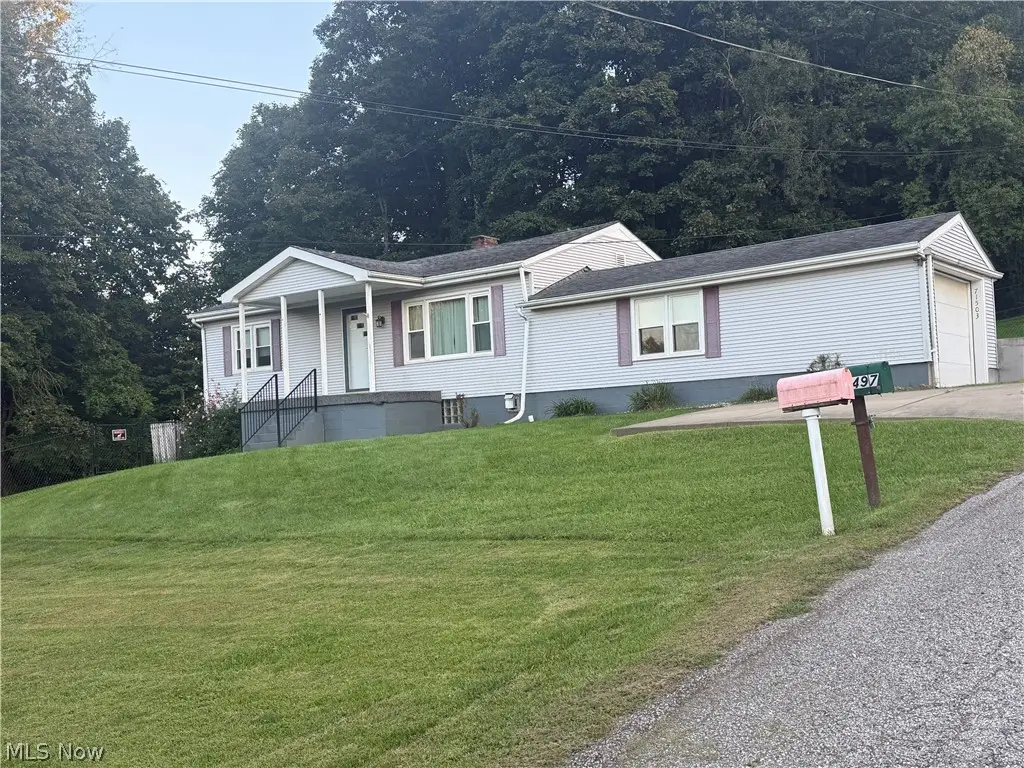 71503 Silhouette Drive, Martins Ferry, OH 43935 - #1