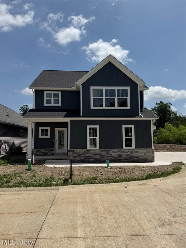 7911 Brushwood Lane, Concord Twp, OH 44077