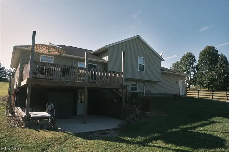 59600 Lost Road, Byesville, OH 43723 - #2
