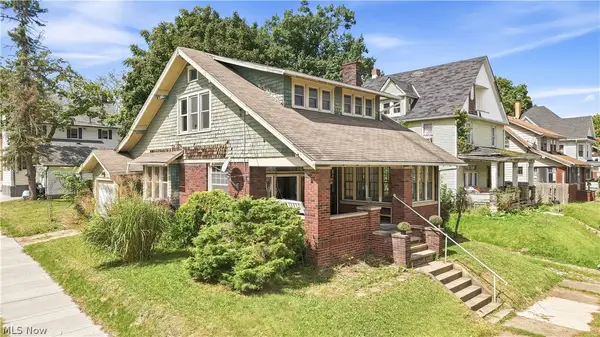 1245 S Freedom Avenue, Alliance, OH 44601