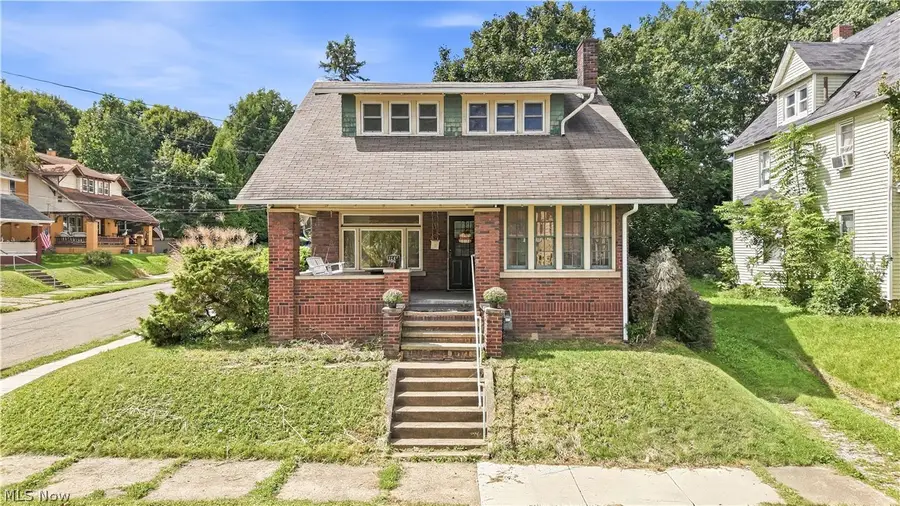 1245 S Freedom Avenue, Alliance, OH 44601 - #2