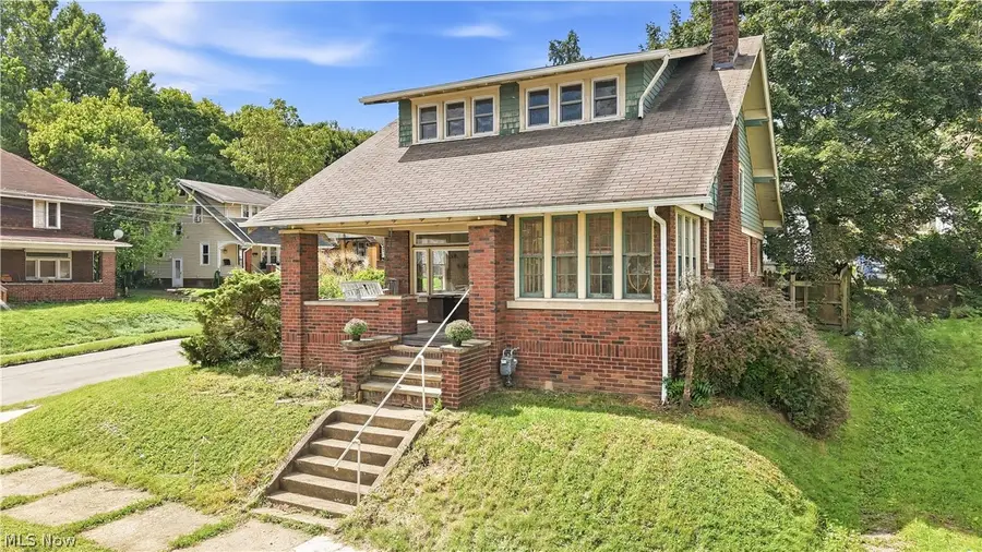 1245 S Freedom Avenue, Alliance, OH 44601 - #3