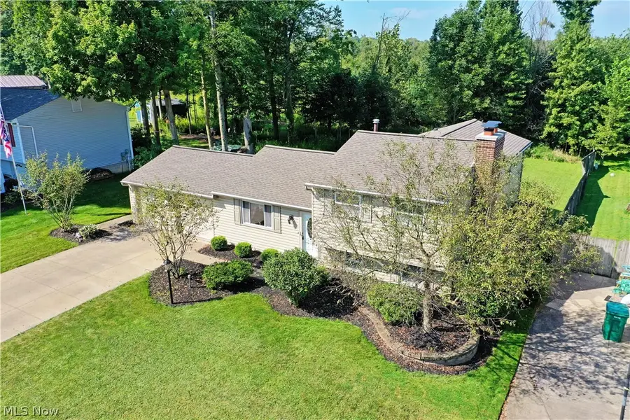 2957 Malibu Sw Drive, Warren, OH 44481 - #3