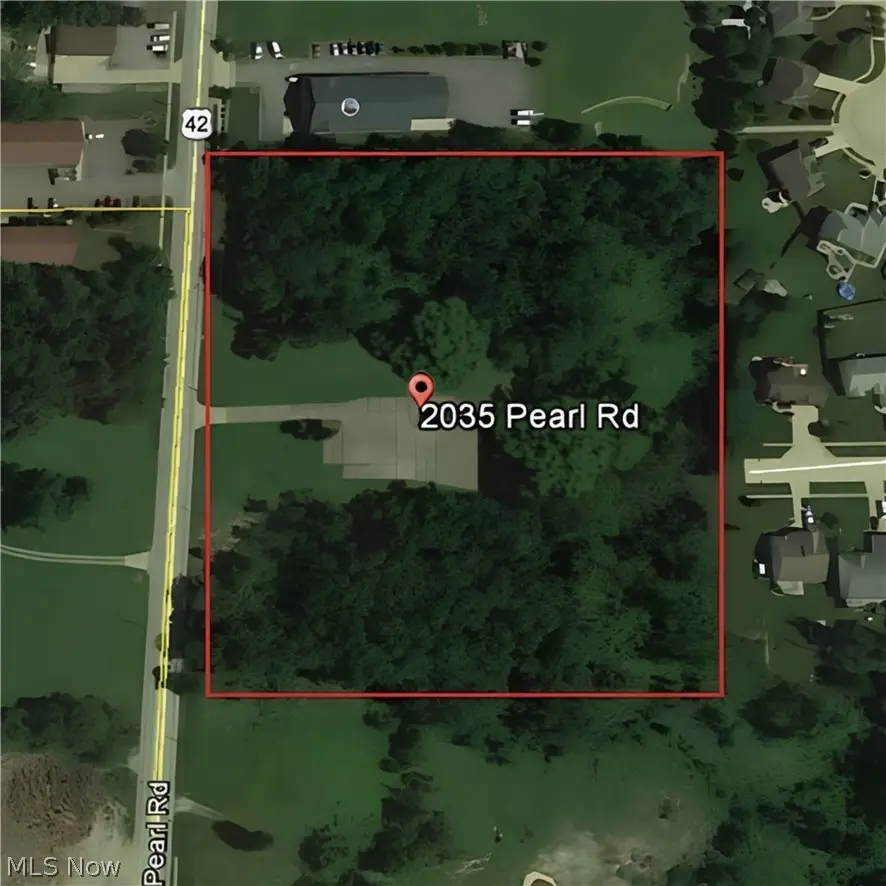2035 Pearl Road, Brunswick, OH 44212 - #1