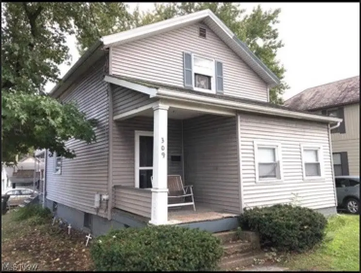 309 E Lincolnway, Minerva, OH 44657 - #1
