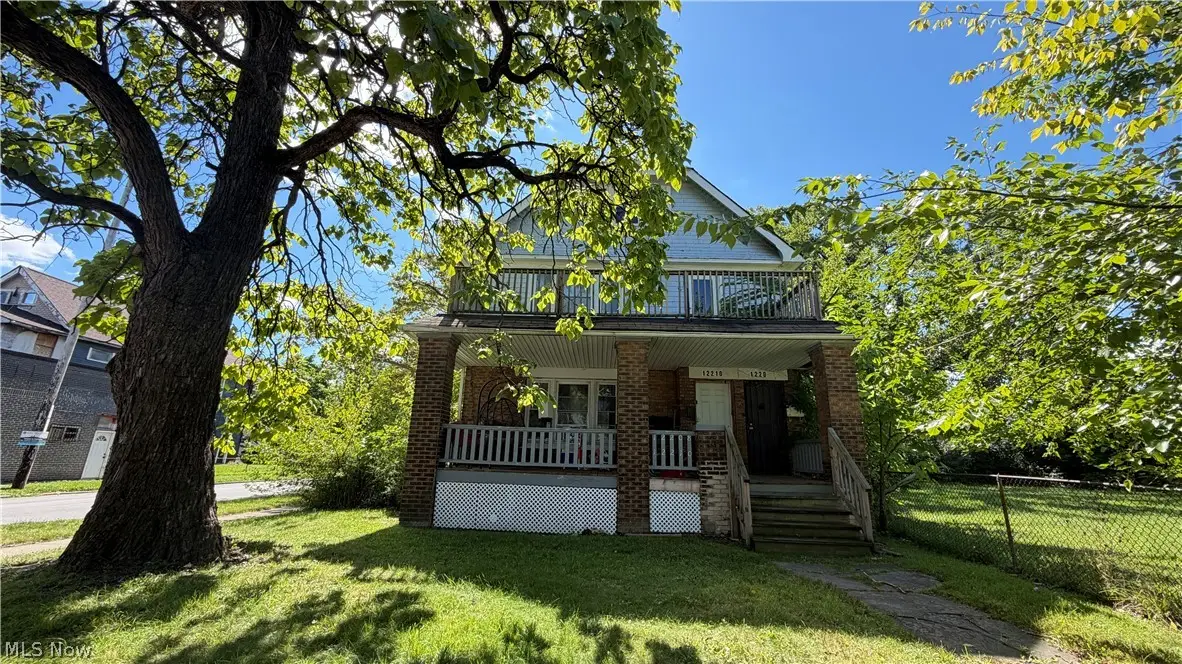 12210 Kinsman Road, Cleveland, OH 44120 - #1