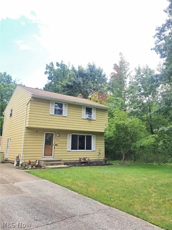 24150 Glenbrook Boulevard, Euclid, OH 44117