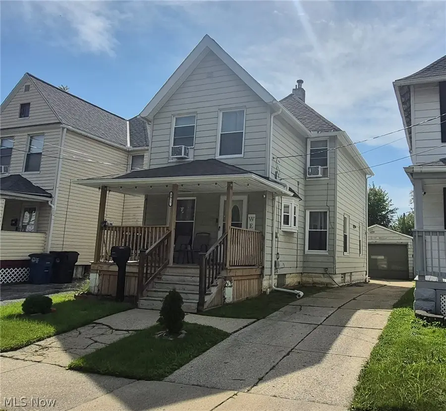 3917 Mapledale Avenue, Cleveland, OH 44109 - #2