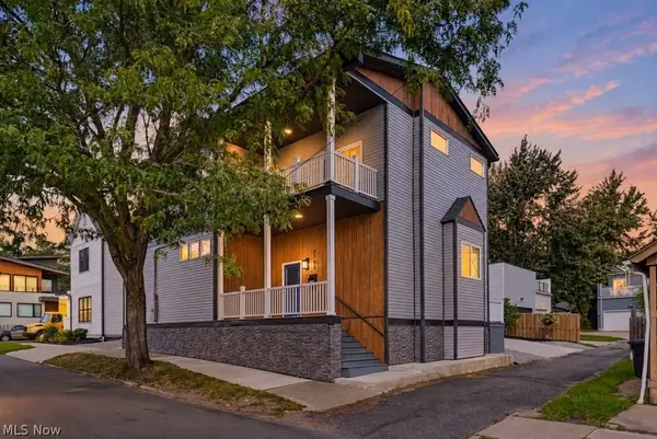 2900 York Avenue, Cleveland, OH 44113