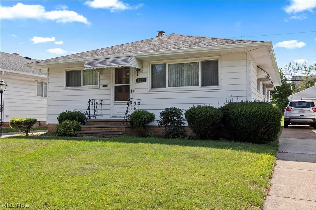 3331 Stanfield Drive, Parma, OH 44134 - #1