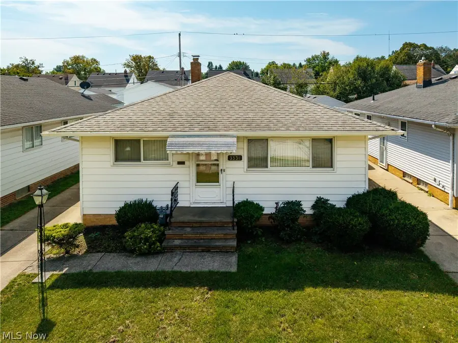 3331 Stanfield Drive, Parma, OH 44134 - #2