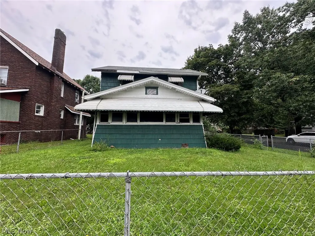 971 Lovers Lane, Akron, OH 44306 - #1