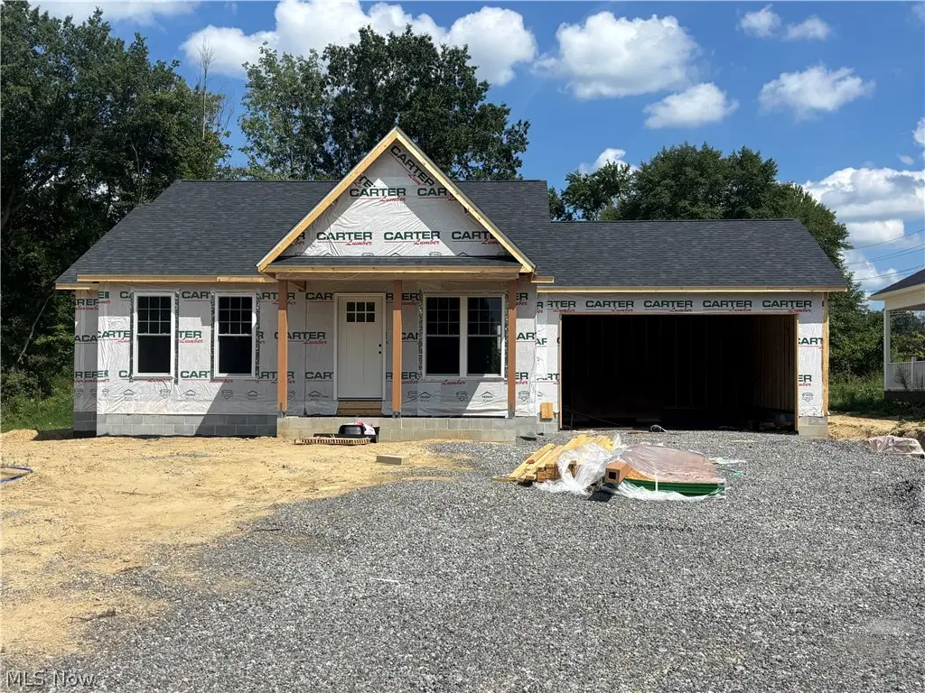 899 Dogwood Drive, Hubbard, OH 44425 - #1