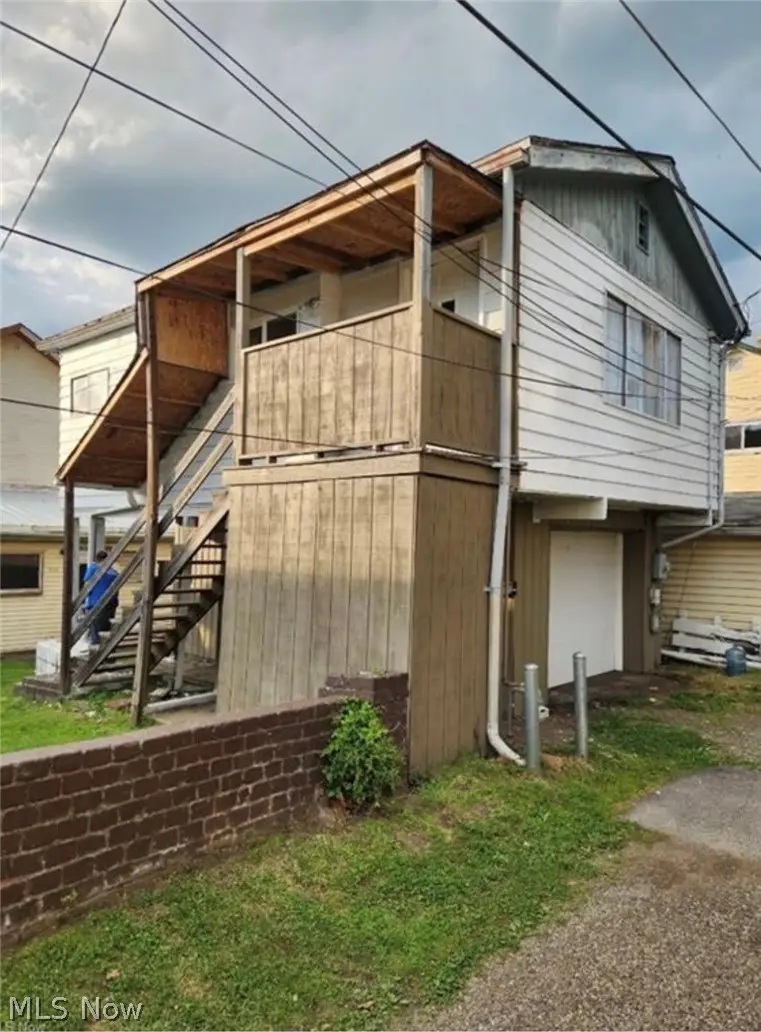 805 Clover Alley, Wellsville, OH 43968 - #2