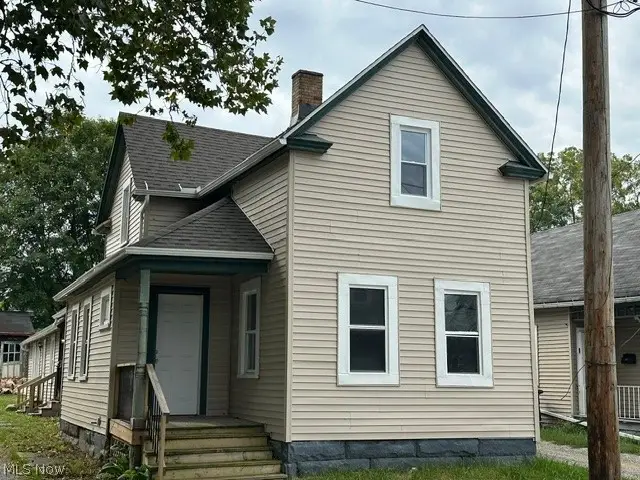 3233 Trowbridge Avenue, Cleveland, OH 44109 - #1