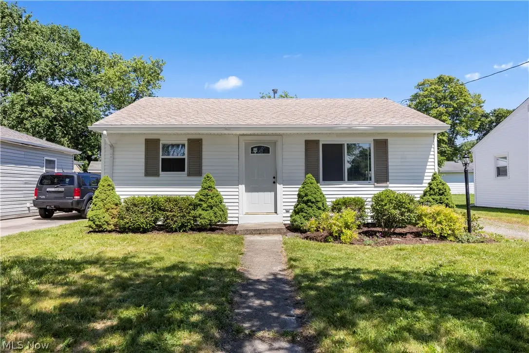 311 Brandtson Avenue, Elyria, OH 44035 - #1