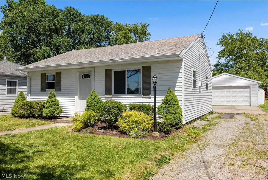 311 Brandtson Avenue, Elyria, OH 44035 - #2