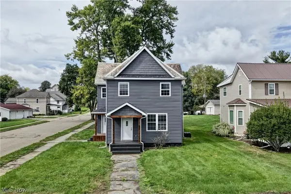 302 N Wooster Avenue, Strasburg, OH 44680