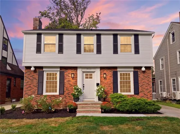 1920 Hampton Road, Rocky River, OH 44116