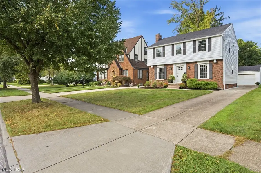 1920 Hampton Road, Rocky River, OH 44116 - #2