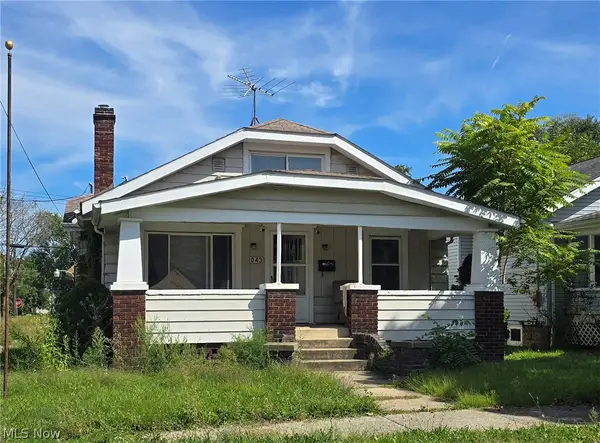 1043 Berwin Street, Akron, OH 44310