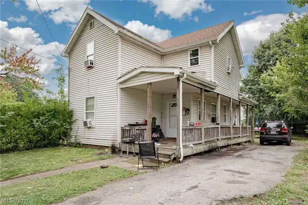 7602 Berry Avenue, Cleveland, OH 44102