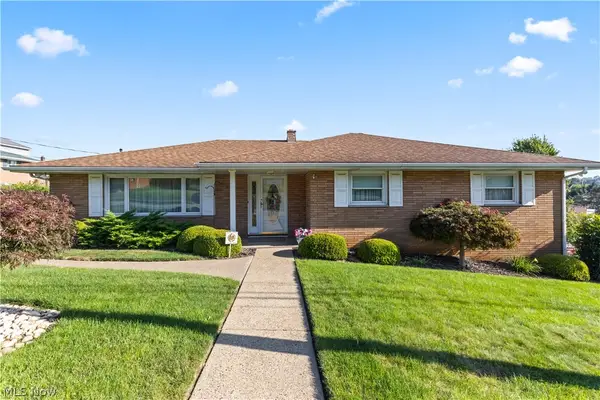326 Bennett Drive, Weirton, WV 26062