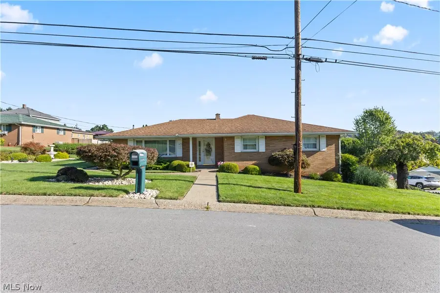 326 Bennett Drive, Weirton, WV 26062 - #2