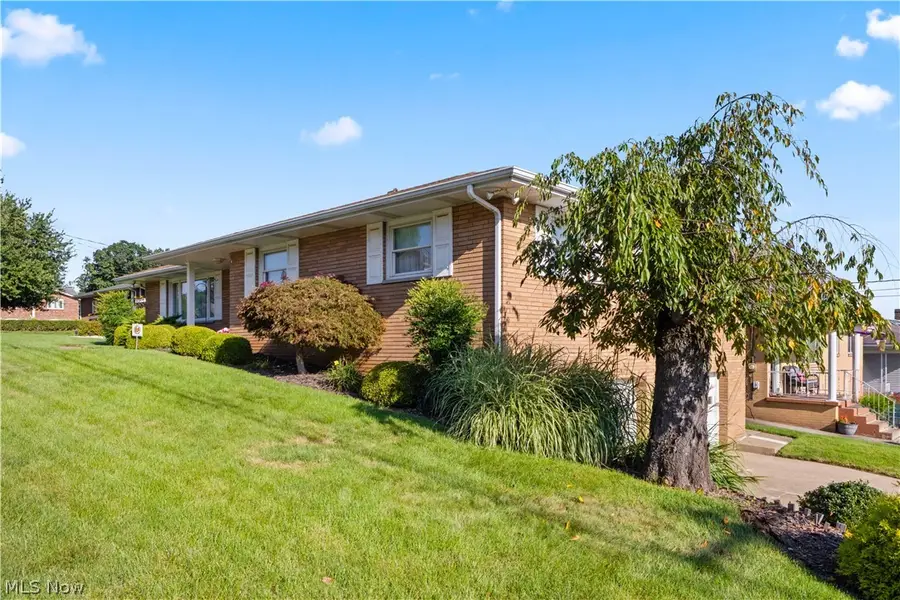 326 Bennett Drive, Weirton, WV 26062 - #3