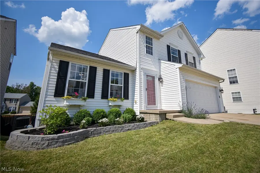 751 Fawn Court, Streetsboro, OH 44241 - #2