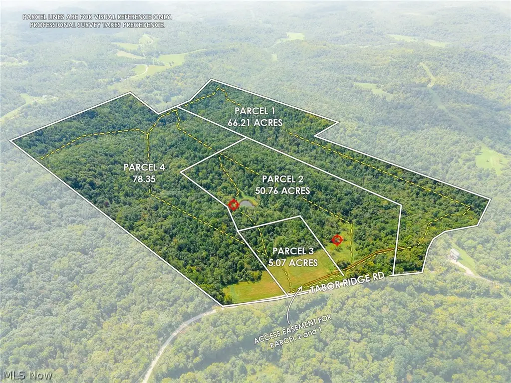 27339 Tabor Ridge Road #1, Caldwell, OH 43724 - #1