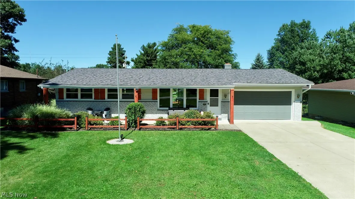 1303 Cherry Lane, Seven Hills, OH 44131 - #1