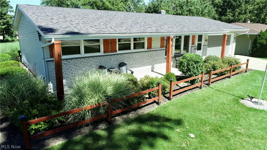 1303 Cherry Lane, Seven Hills, OH 44131 - #2
