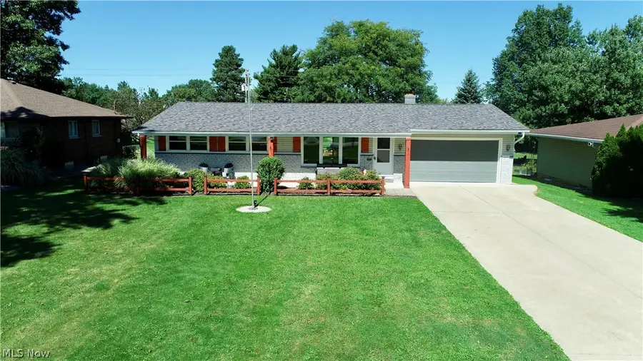 1303 Cherry Lane, Seven Hills, OH 44131 - #3