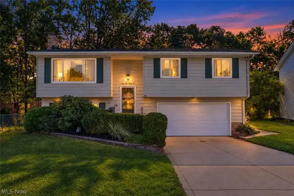 6435 Goebel Drive, Parma, OH 44134