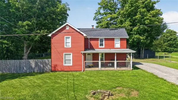 3133 Plymouth Gageville Road, Ashtabula, OH 44004