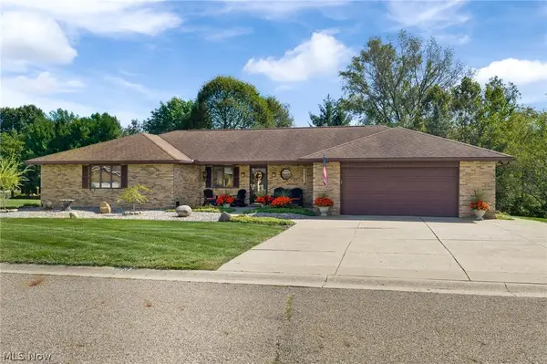 2433 Fontana Nw Street, Massillon, OH 44646