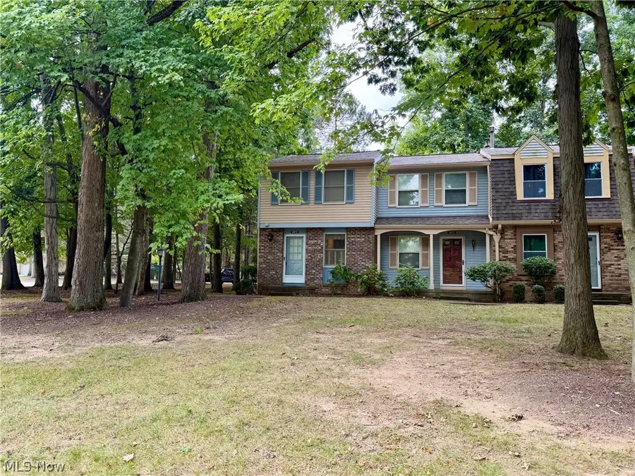 3970 Lake Run Boulevard, Stow, OH 44224 - #3