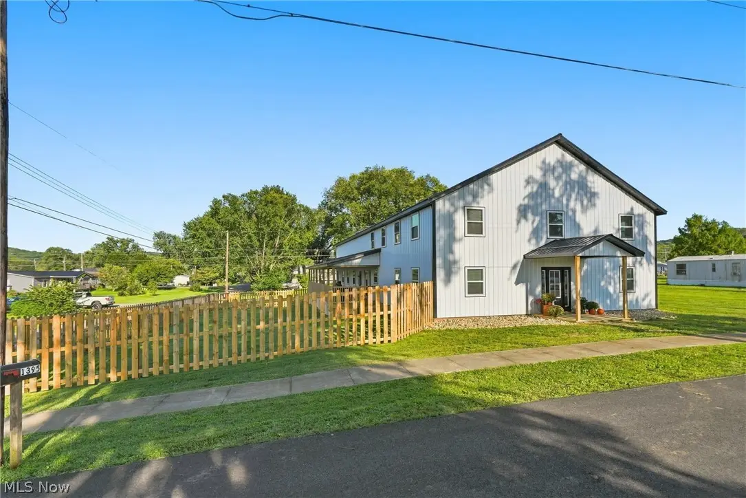 1394 Dewey Street, Dresden, OH 43821 - #1