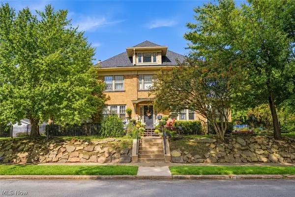 1521 Liberty Street, Parkersburg, WV 26101