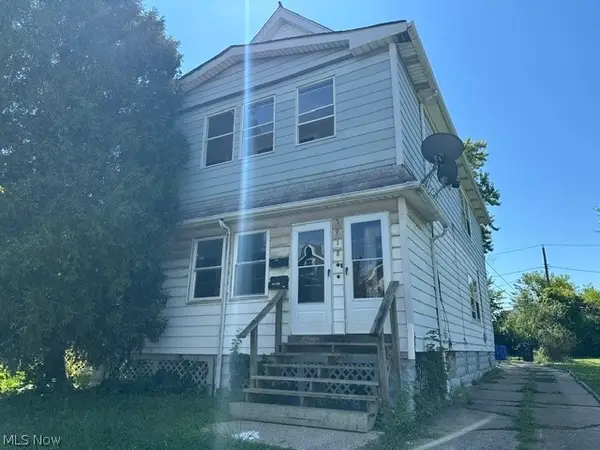 7918 Force Avenue, Cleveland, OH 44105