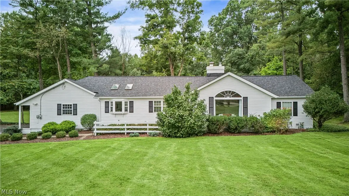 35220 Chagrin Boulevard, Moreland Hills, OH 44022 - #1