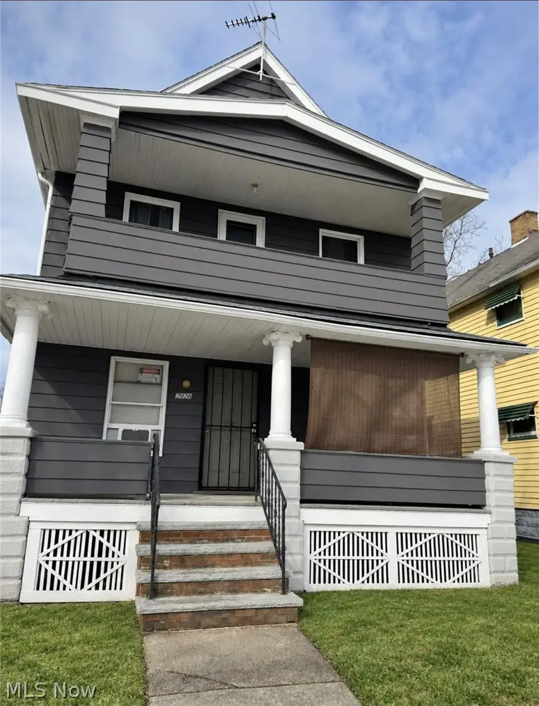 2926 E 123rd Street, Cleveland, OH 44120 - #1