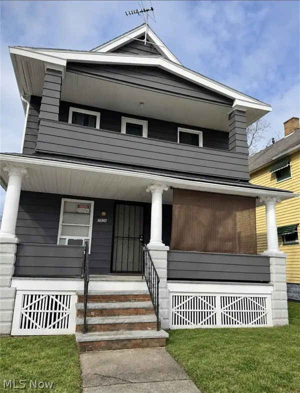2926 E 123rd Street, Cleveland, OH 44120