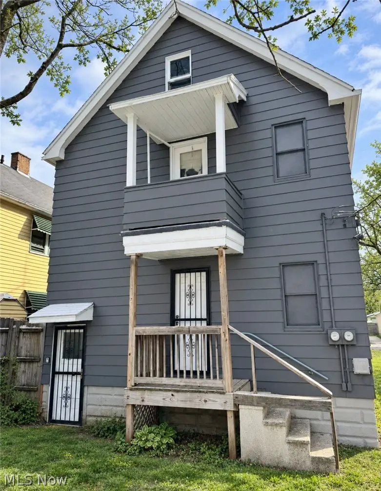2926 E 123rd Street, Cleveland, OH 44120 - #2