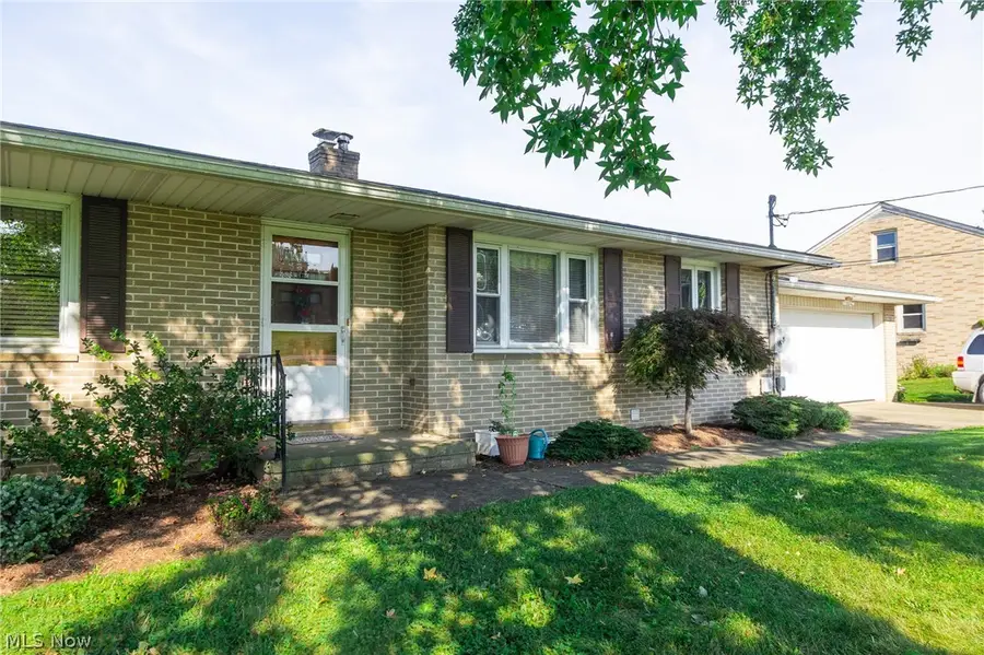 4499 Kidron Road, Dalton, OH 44618 - #2