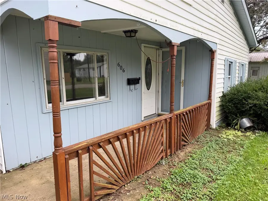 606 E First Street, Uhrichsville, OH 44683 - #3