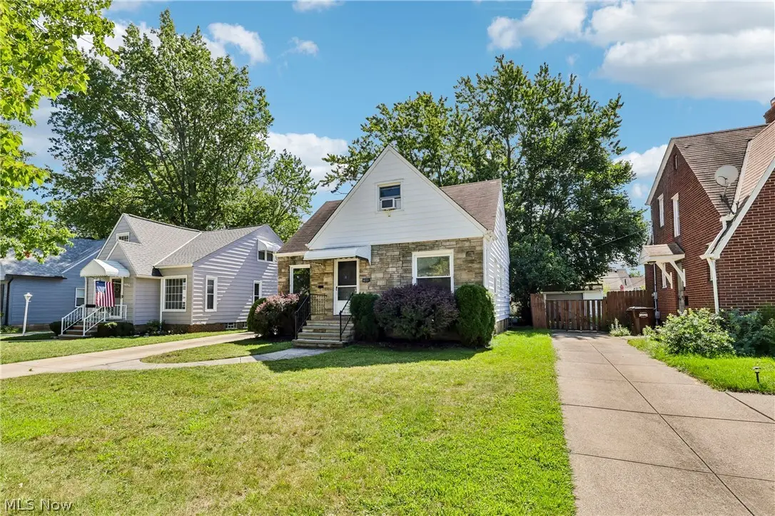 8223 Manorford Drive, Cleveland, OH 44129 - #1