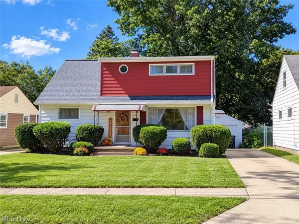 888 Caddo Avenue, Akron, OH 44305