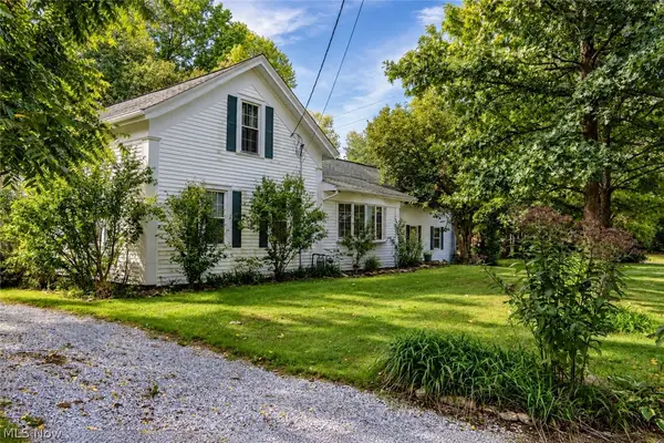 7186 S Ridge Road, Madison, OH 44057